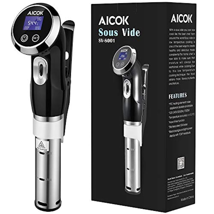 AICOK Sous Vide Cooker