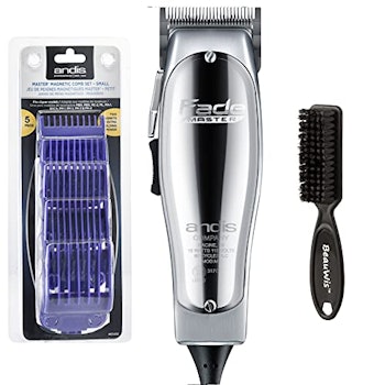01690 Professional Fade Master Men's Hair Clippers by Andis
