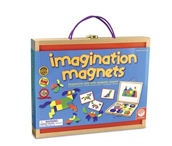Imagination Magnets by MindWare