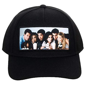 Friends Forever Hat
