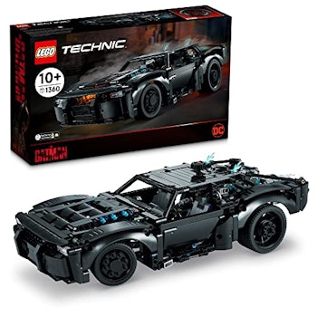 LEGO Technic The Batman – Batmobile