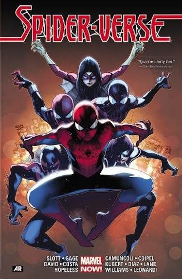 Liebte „Spider-Man:No Way Home“? Lesen Sie diese Comics als nächstes 