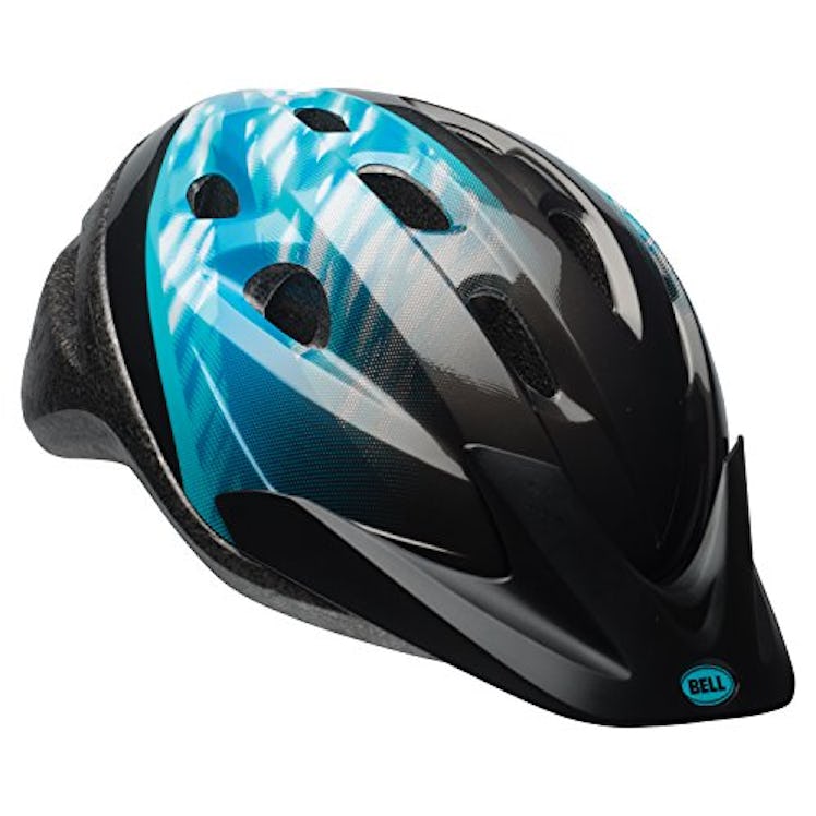 Richter Kids' Bike Helmet by Bell