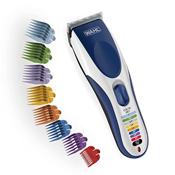 Wahl Color Pro Cordless Rechargeable Hair Clippers