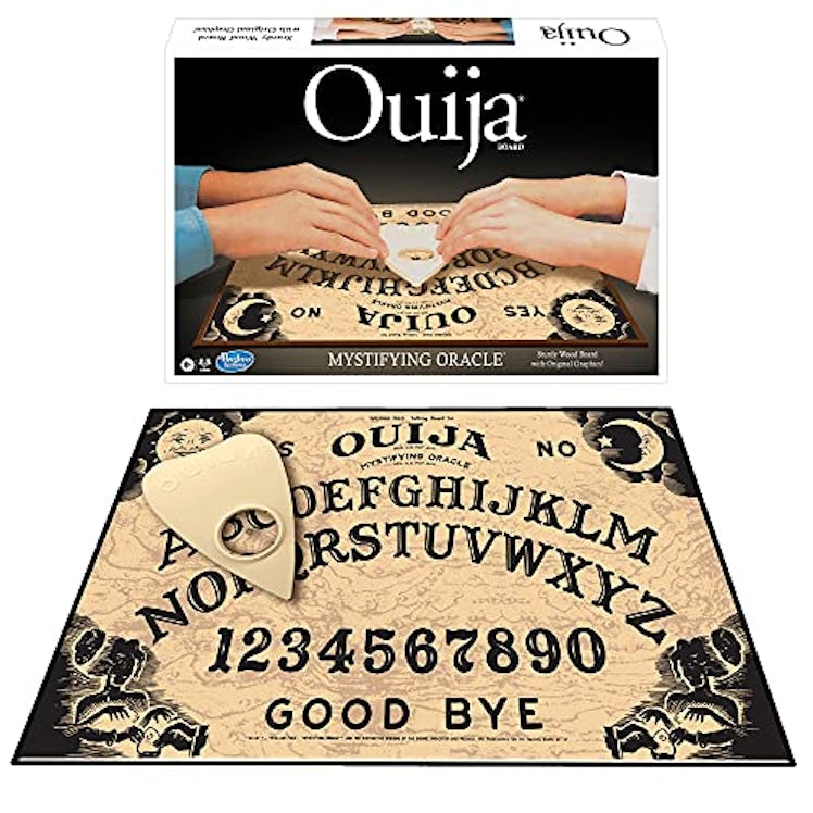 Ouija Board