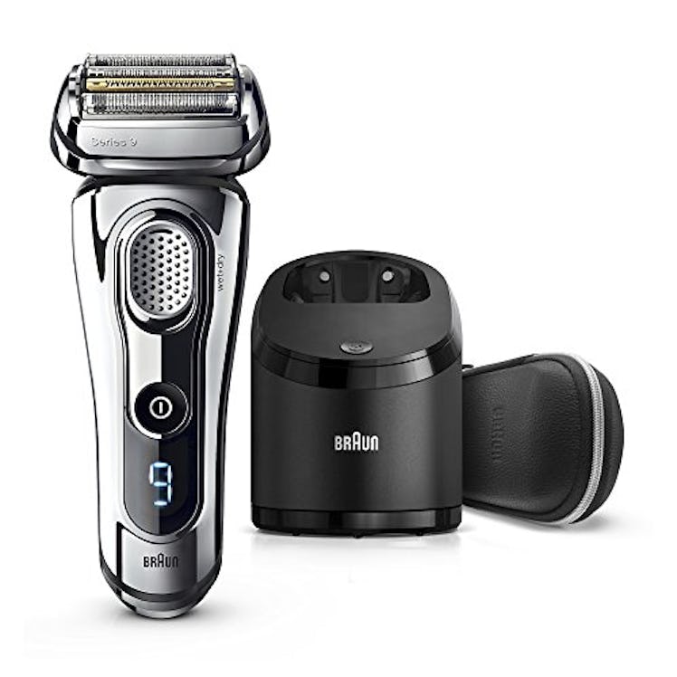 Braun Series 9 Men's Electric Foil Shaver