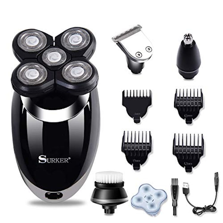 Surker Electric Razor for Men