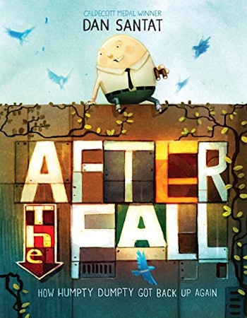 ‘After the Fall’ by Dan Santat