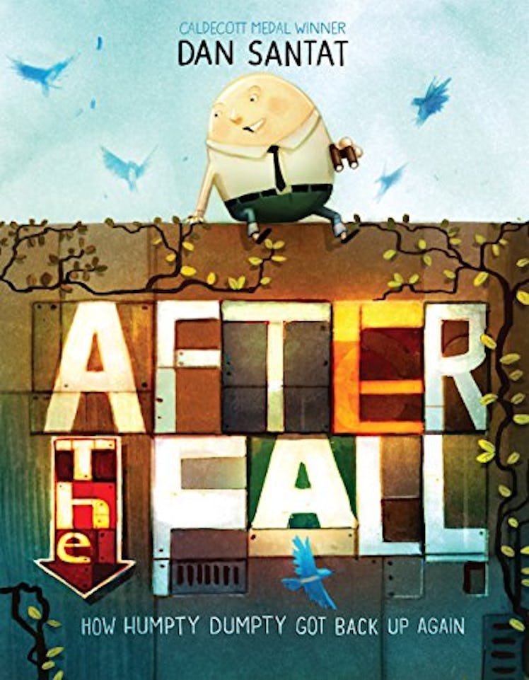 ‘After the Fall’ by Dan Santat