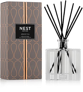 NEST Fragrances Reed Diffuser