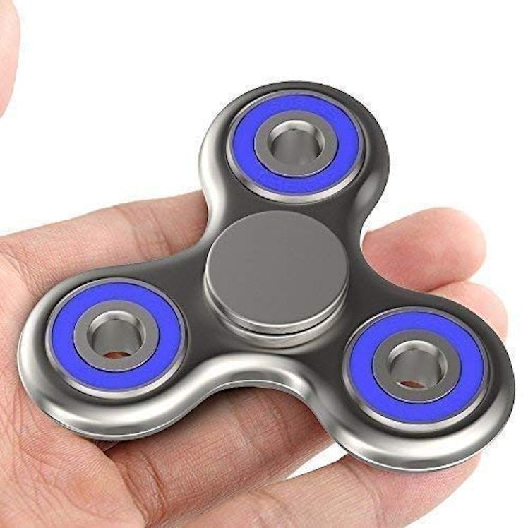 The Anti-Anxiety 360 Spinner