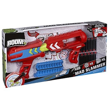 BOOMco. Mad Slammer Blaster
