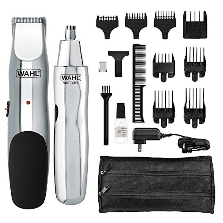 Wahl Groomsman Noise Hair Trimmer