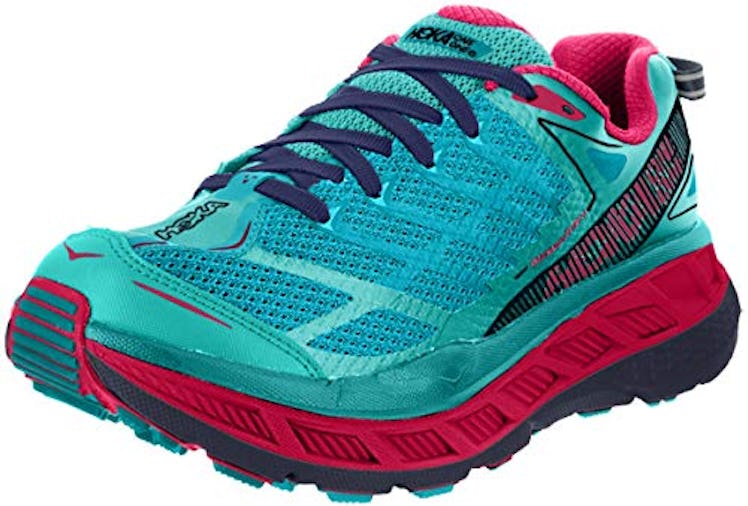 HOKA ONE ONE Stinson ATR 4 Running Shoe