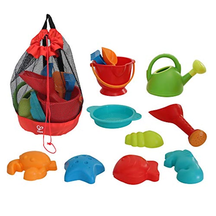 Beach Toy Set by Hape