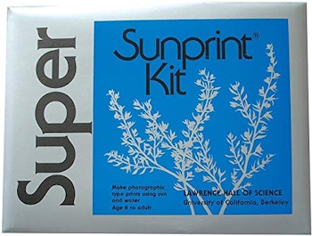 Paper Kit by SunPrint