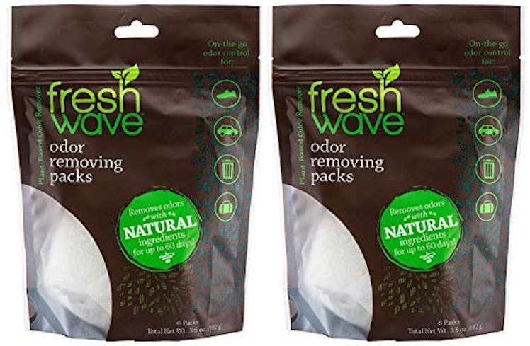 Air Freshener by Fresh Wave