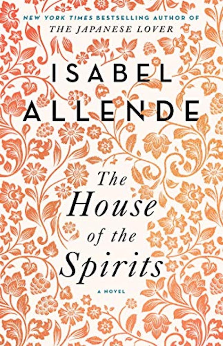 The House of the Spirits: A Novel