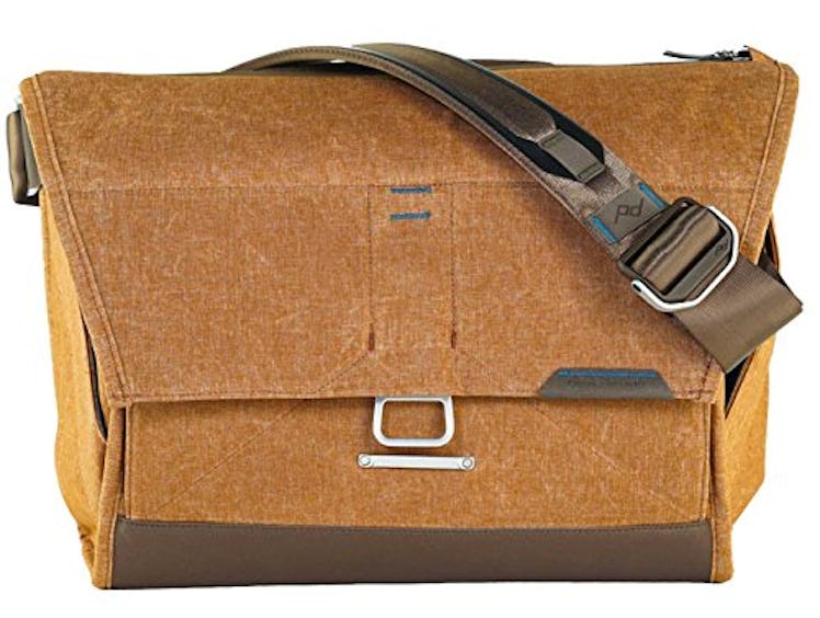 Peak Design Messenger Bag