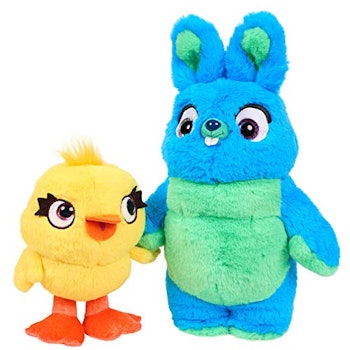 Toy Story 4 Ducky Bunny Scented Friendship