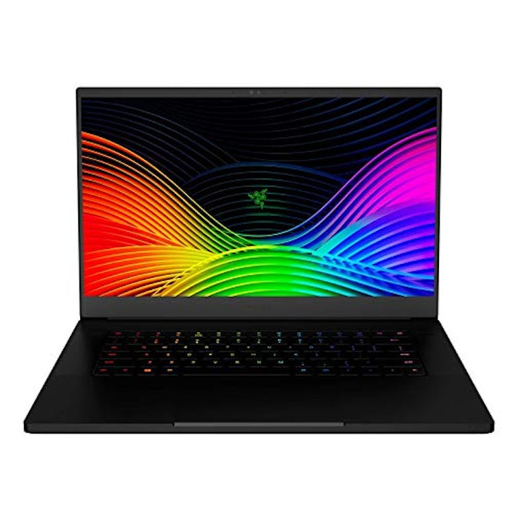 Razer Blade 15 Gaming Laptop 2019