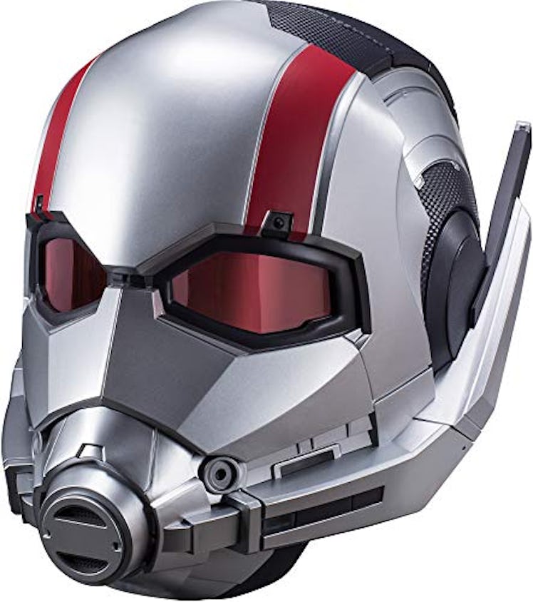 Legends Series Ant-Man Marvel Toy Helmet by Hasbro