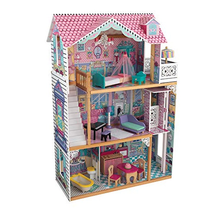 KidKraft Annabelle Dollhouse