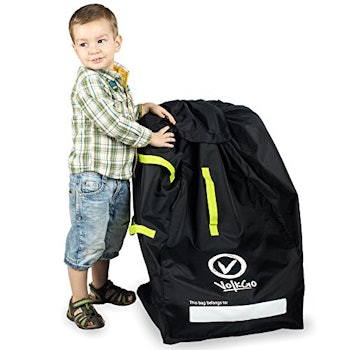Car Seat Travel Bag by VolkGo