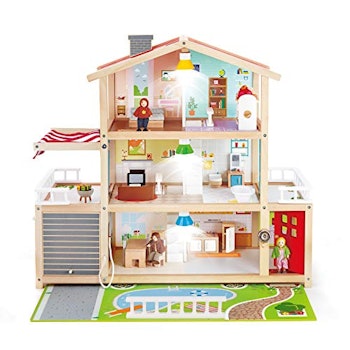 Doll House by Hape