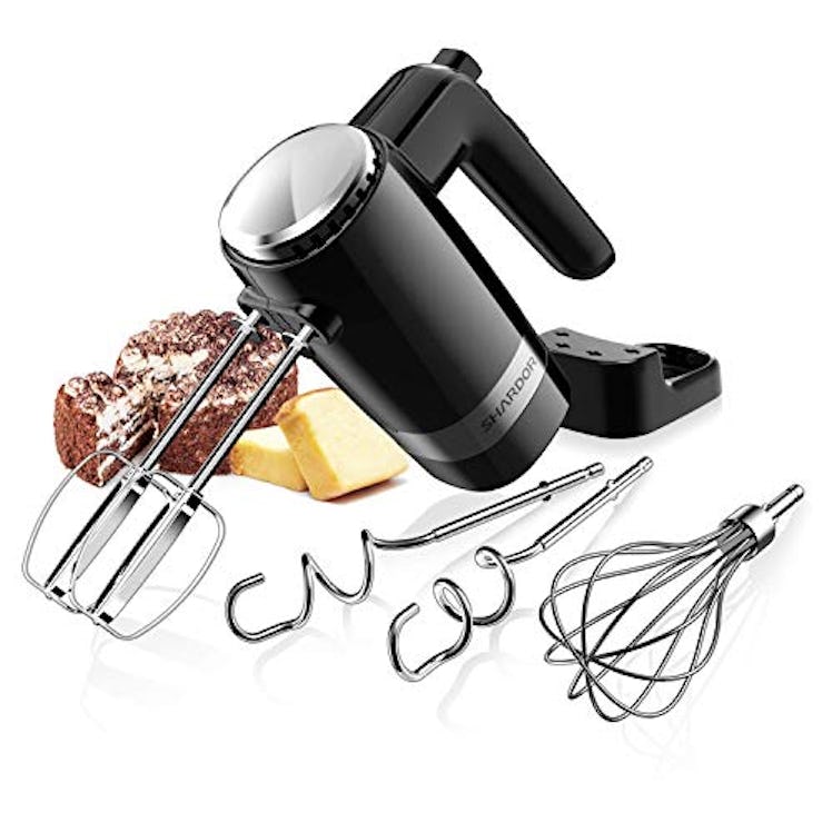 SHARDOR Hand Mixer Electric