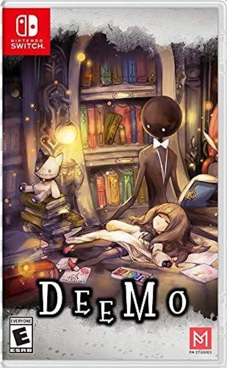 DEEMO