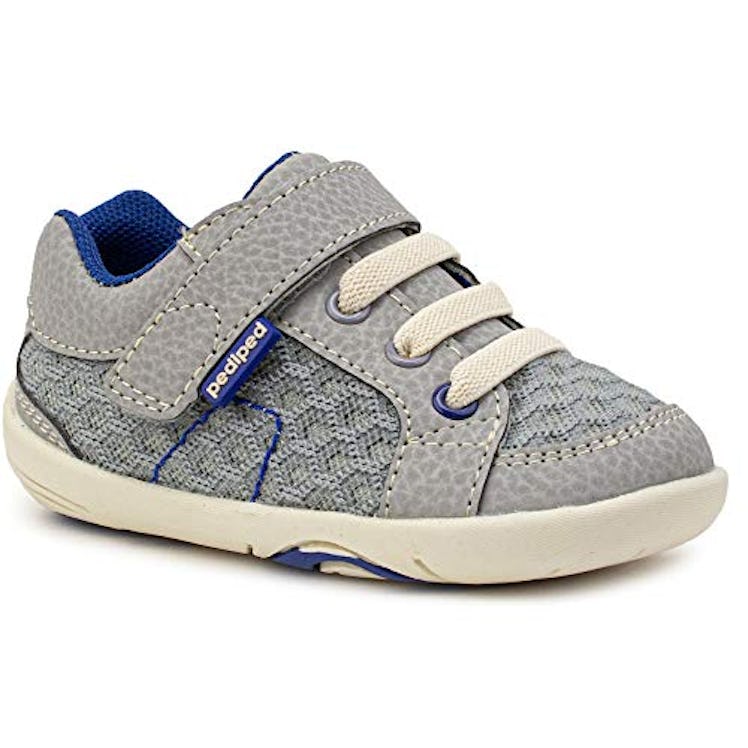 pediped Dani Toddler Sneakers