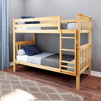 Max & Lily Bunk Bed