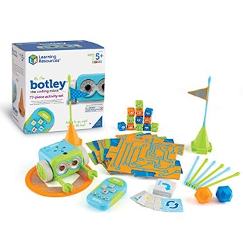 Botley the Coding Robot by Learning Resources