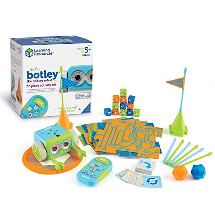 Botley the Coding Robot by Learning Resources