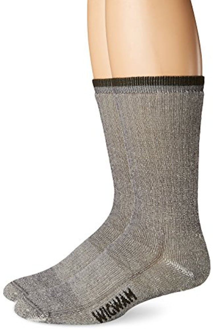 Merino Comfort Hiker Socks by Wigwam