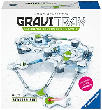 GraviTrax Starter Set by Ravensburger