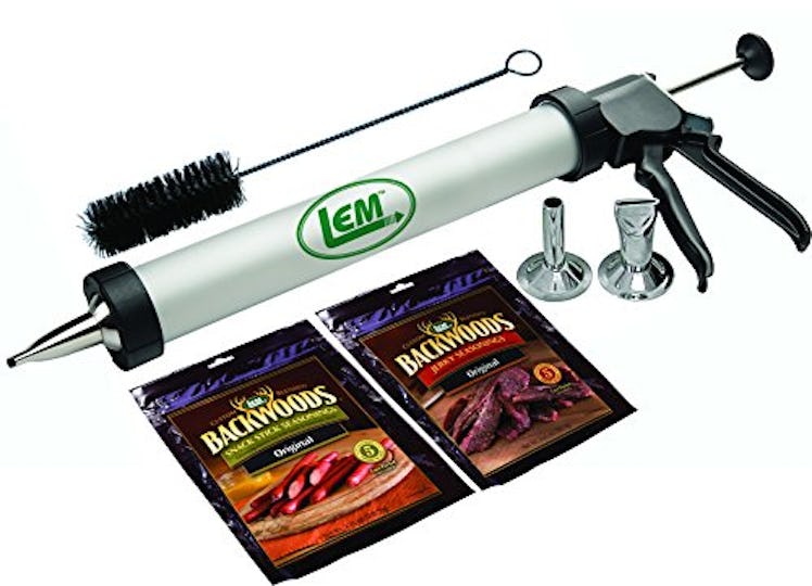 LEM Products 468 Jerky Cannon