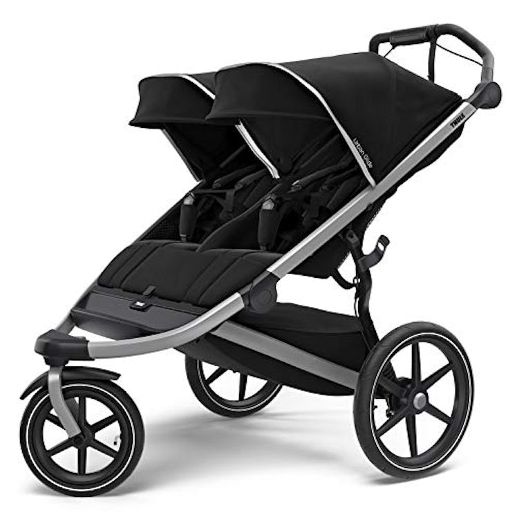 Thule Urban Glide 2 Jogging Double Stroller