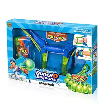 Water Balloon Slingshot by Bunch O Balloons