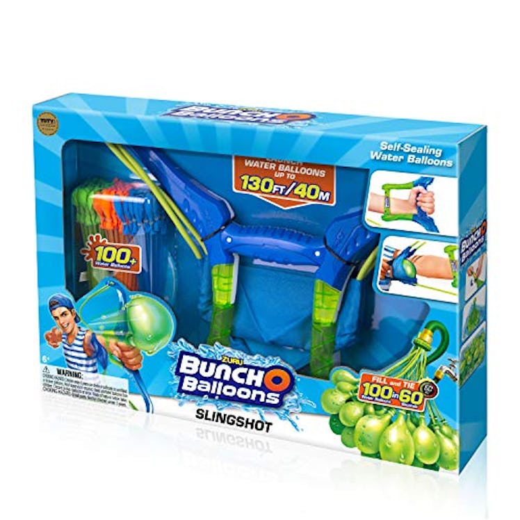 Water Balloon Slingshot by Bunch O Balloons
