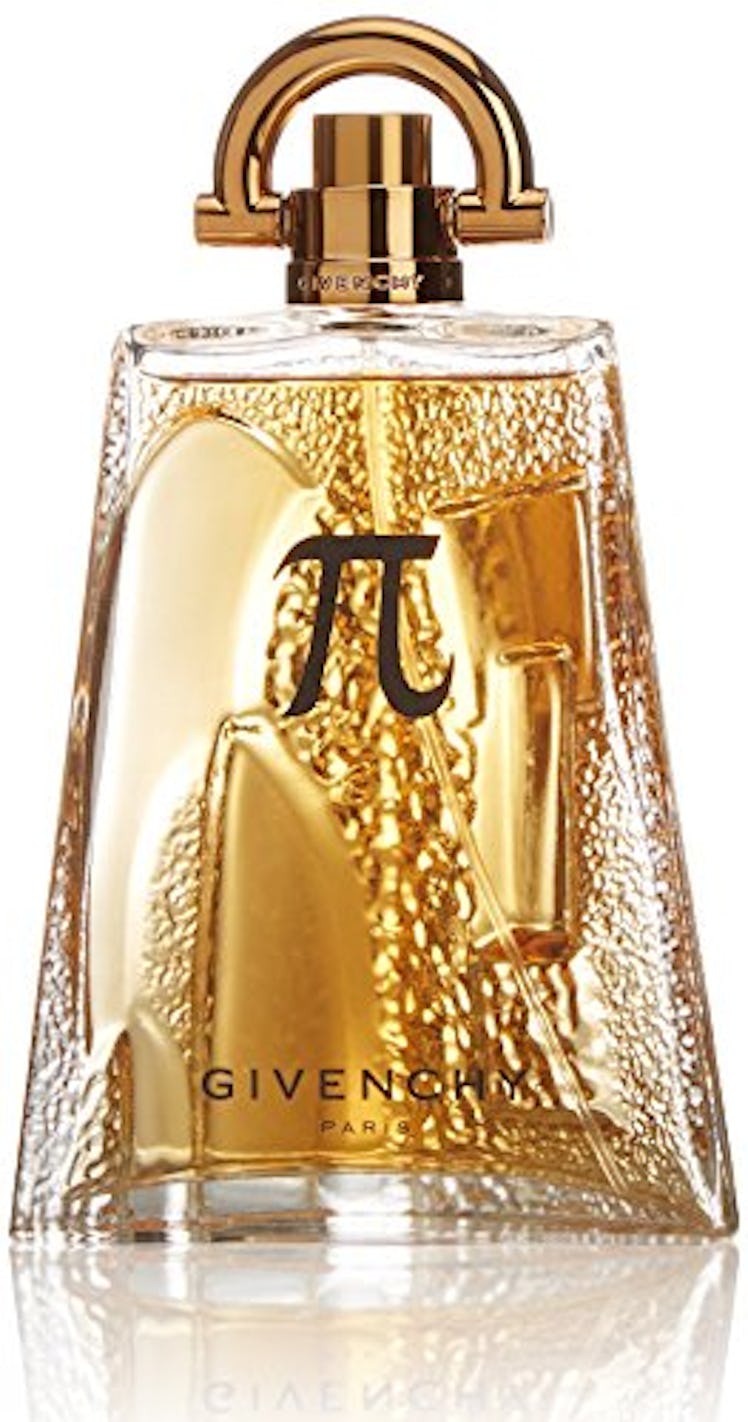 Pi for Men, Eau De Toilette by Givenchy