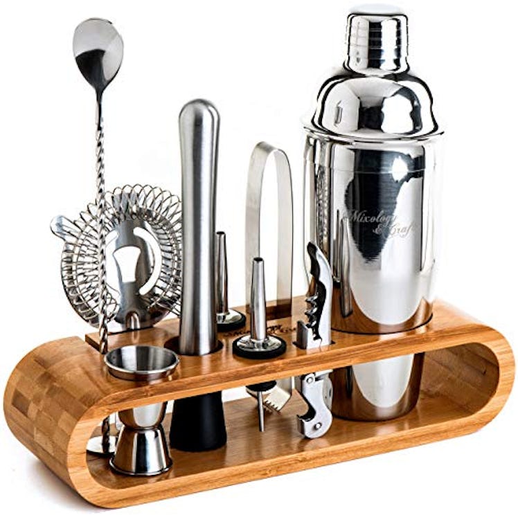 Bartender Kit by Mixology