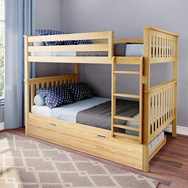 The Best Bunk Beds For Kids