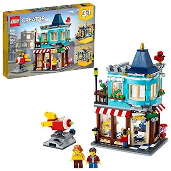 LEGO Creator Townhouse Toy Store