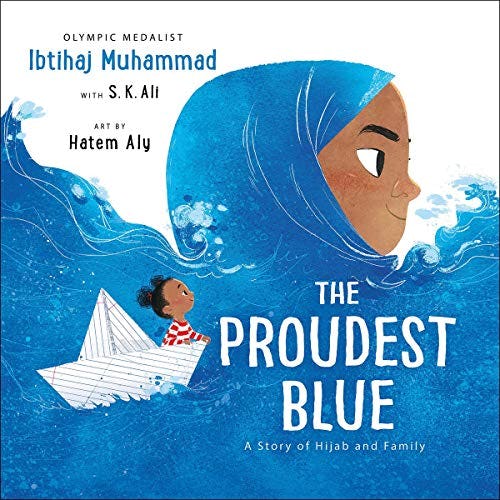 The Best Feminist Picture Books For Girls And Boys: Our 2021 Picks