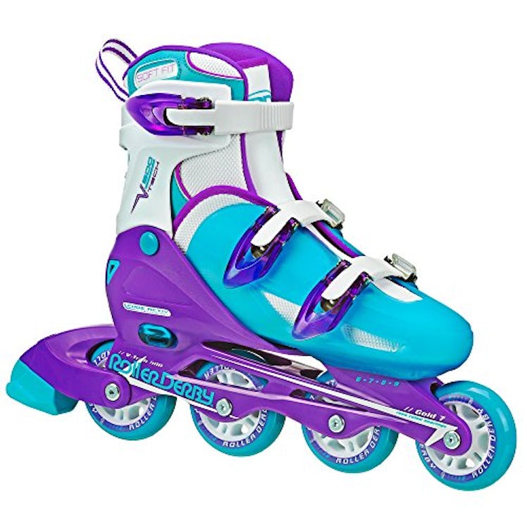 V-Tech 500 Inline Skates by Roller Derby