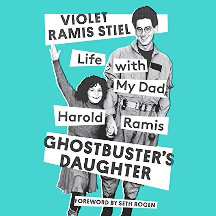 Ghostbuster's Daughter: Life with My Dad, Harold Ramis