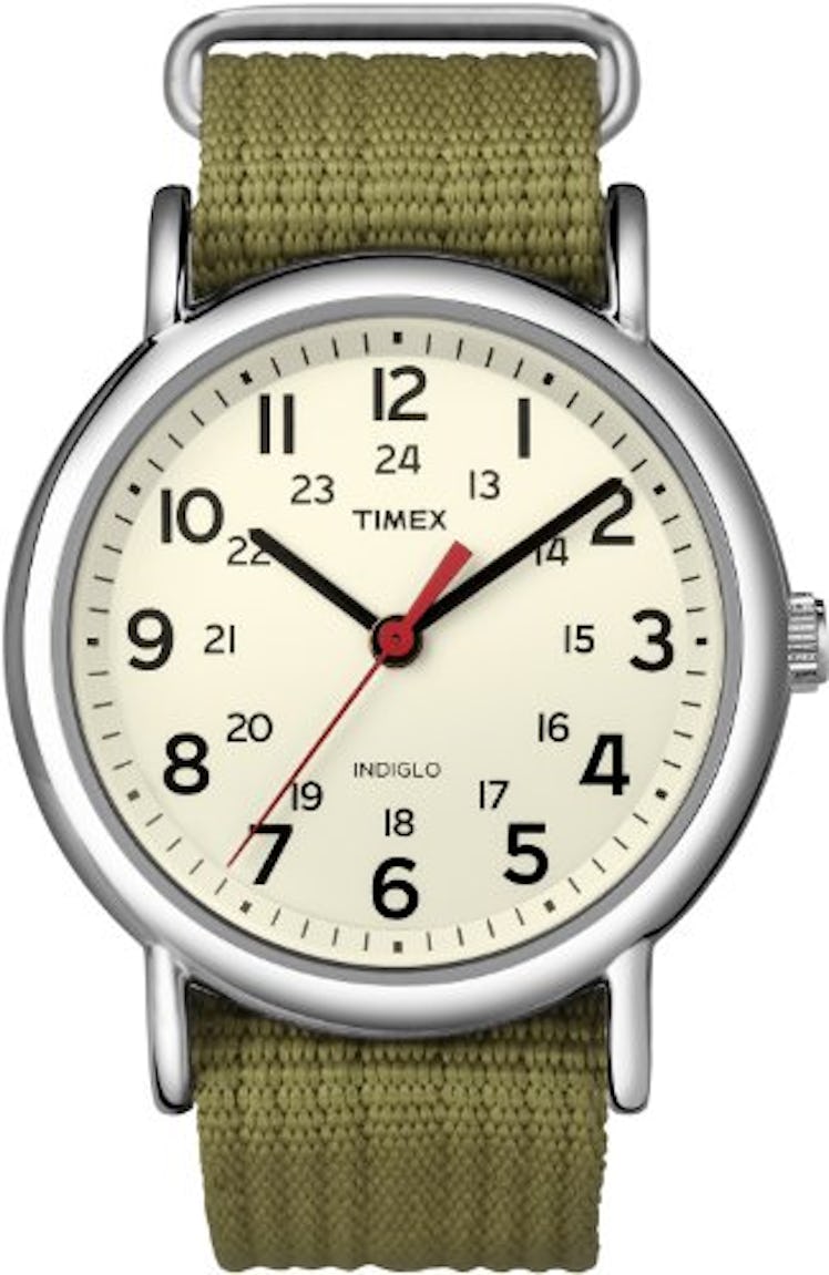 Timex Weekender Watch