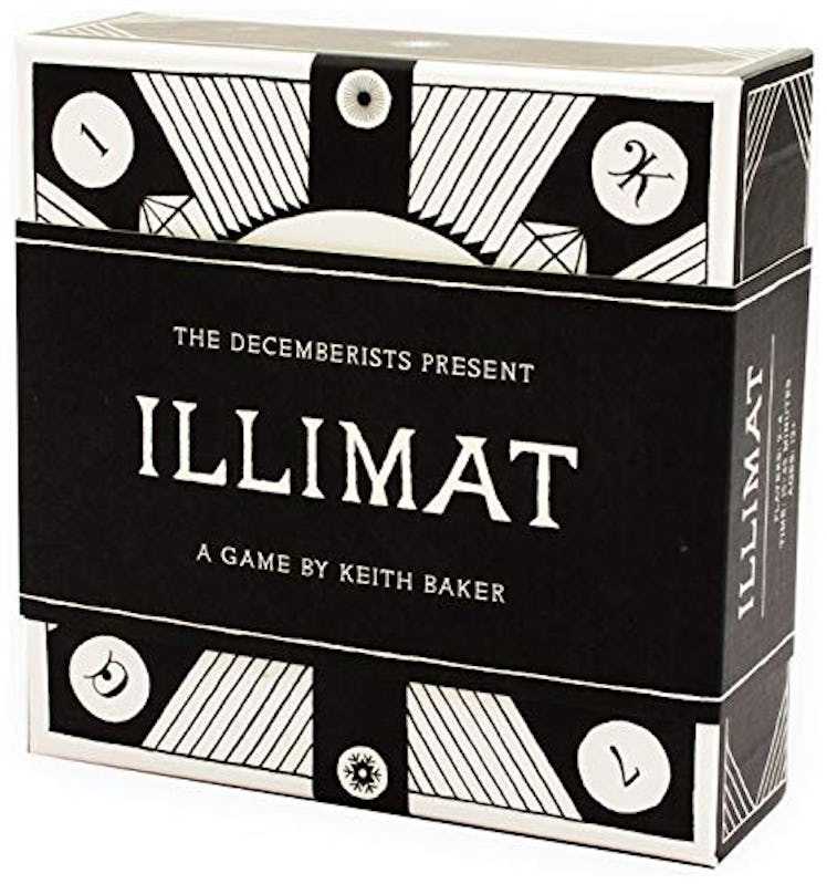 Illimat